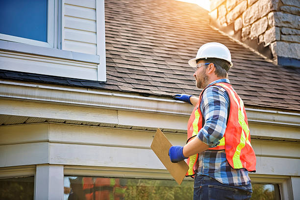Licensed Gutter Installation service in Portsmouth, VA - Roof Repair Smedway